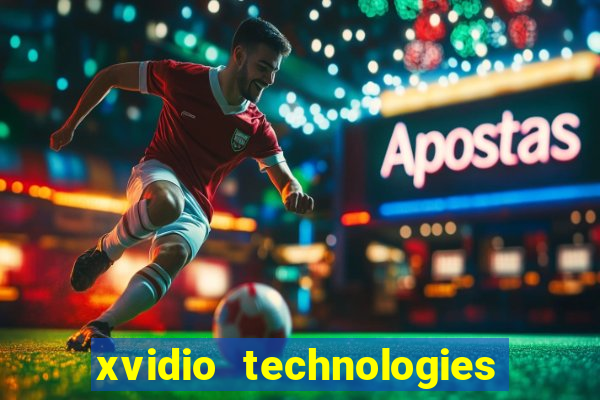 xvidio technologies startup os download